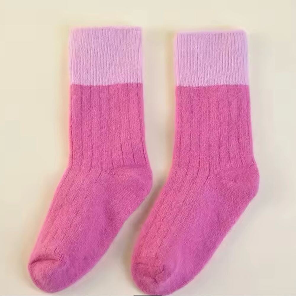 New 2-5 years kids’ wool socks